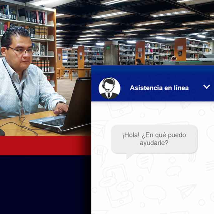 Nuevo servicio de Web Chat