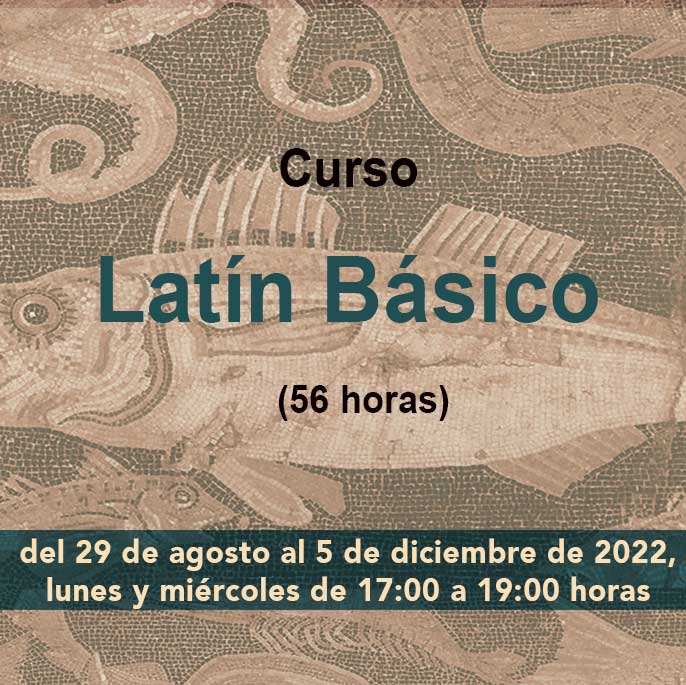 Curso: Latín básico