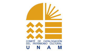 logo del Comité del Catálogo del Patrimonio Universitario