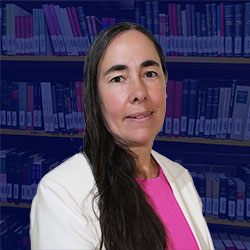 Marina Garone Gravier