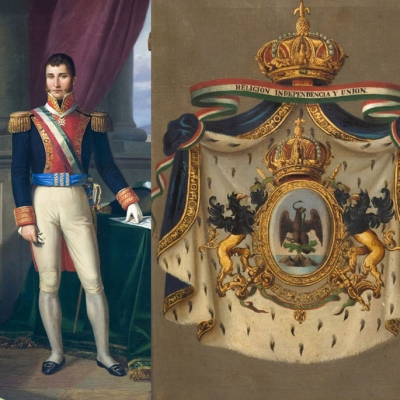 Curso: El monarquismo mexicano del siglo XIX