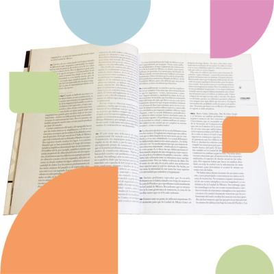 Convocatoria para el coloquio de Revistas Mexicanas del siglo XX y XXI
