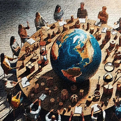 Curso: Sistemas de Información Geográfica en Humanidades y sus Aplicaciones